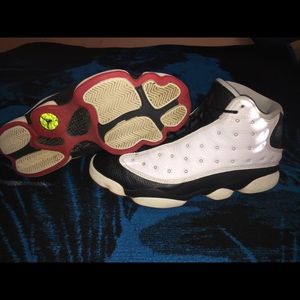 Air Jordan 13 Retro "He Got Game" 2018